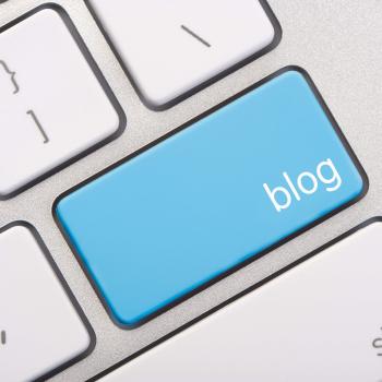 Teaching With Blogs