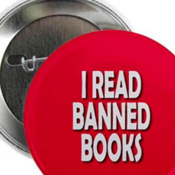 banned books assignment