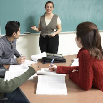 importance of teachers in students life essay