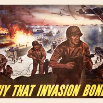 world war ii propaganda posters essay