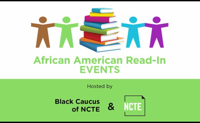 Powered by NCTE | Read Write Think