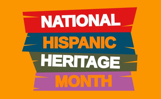 HispanicHeritageMonth