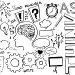 The Art of the Doodle: Writing with Imagination