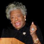 Examining History with Maya Angelou's Poetry